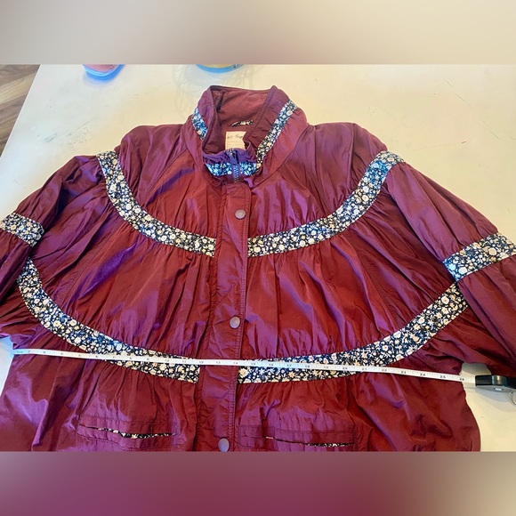 We The Free Jacket - Picture 5 of 8